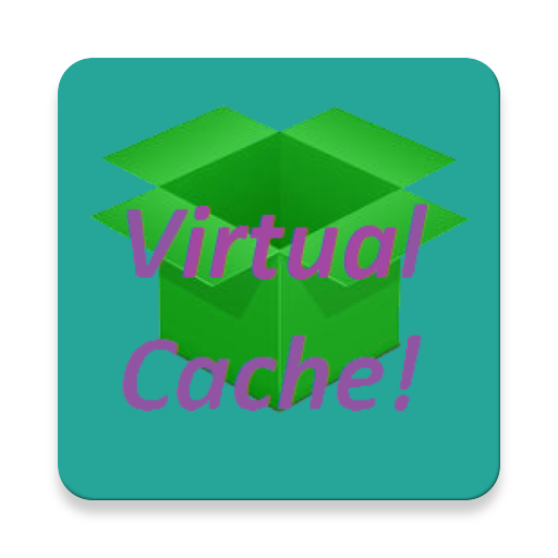 VirtualCache Logo